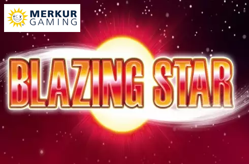 Blazing Star HD